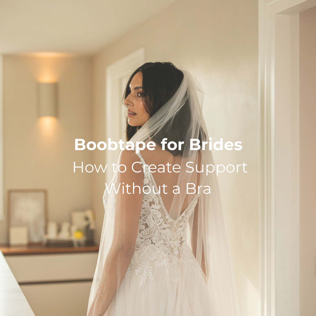 Boob Tape for Brides: How to Create Support Without a Bra MAGIC Bodyfashion Boob Tape for Brides: How to Create Support Without a Bra MAGIC Bodyfashion