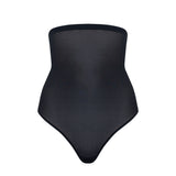 Hi Waist Thong