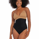 Hi Waist Thong