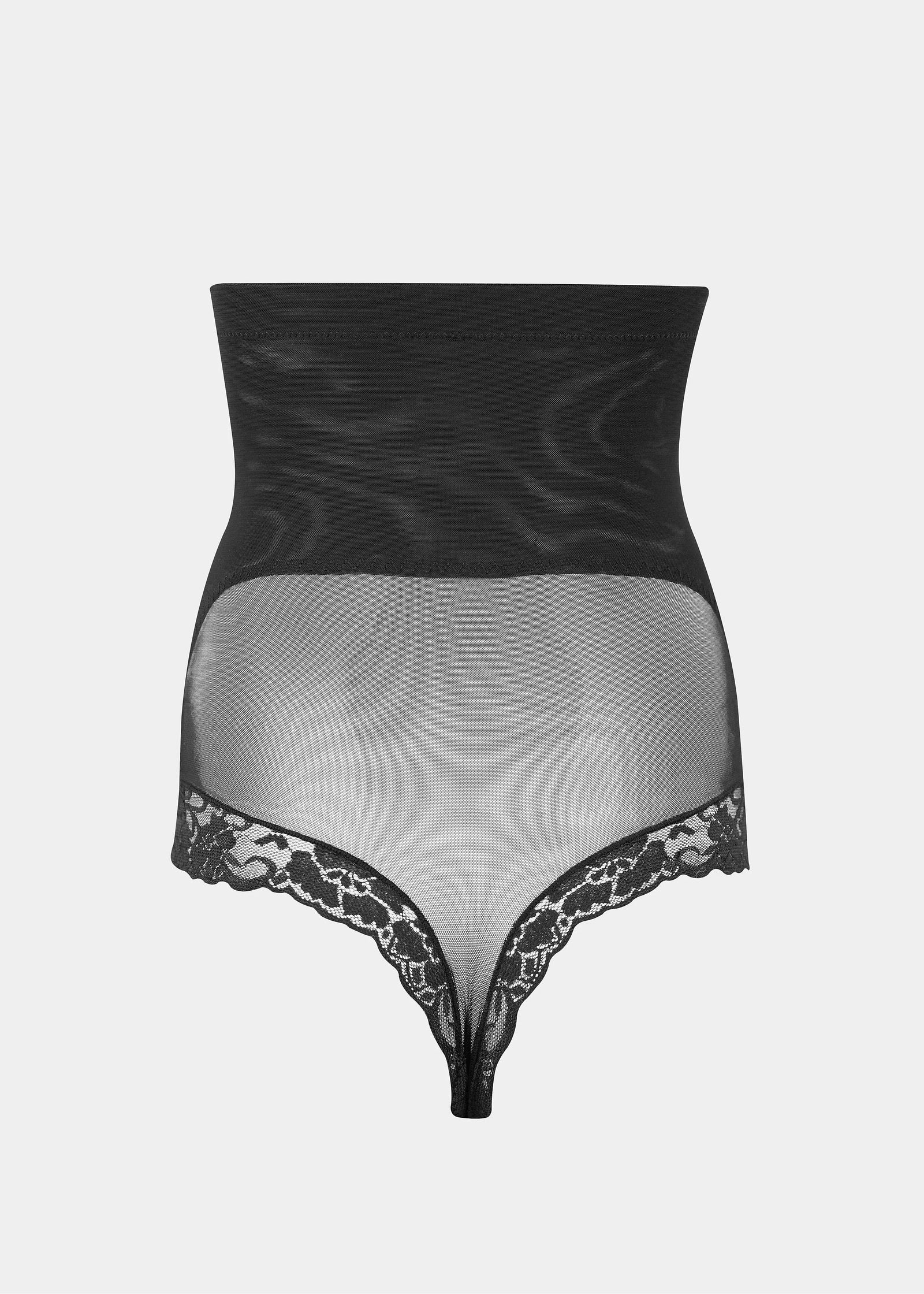 Super Control Hi-Thong
