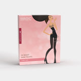 Hi-Waist Slim Tight