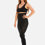 Hi-Waist Slim Tight
