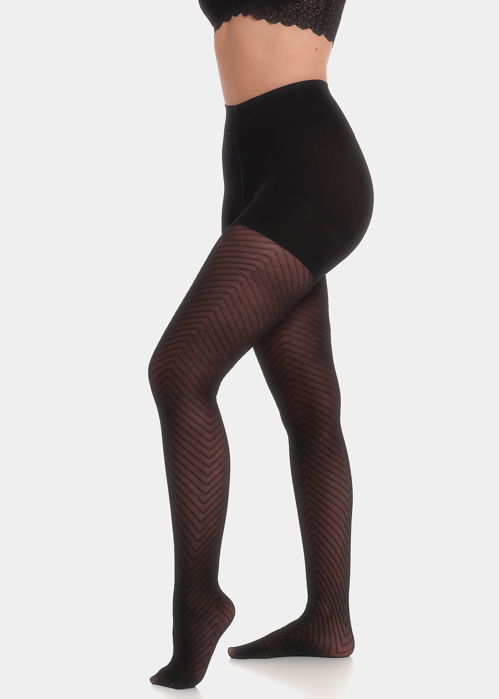 Incredible legs