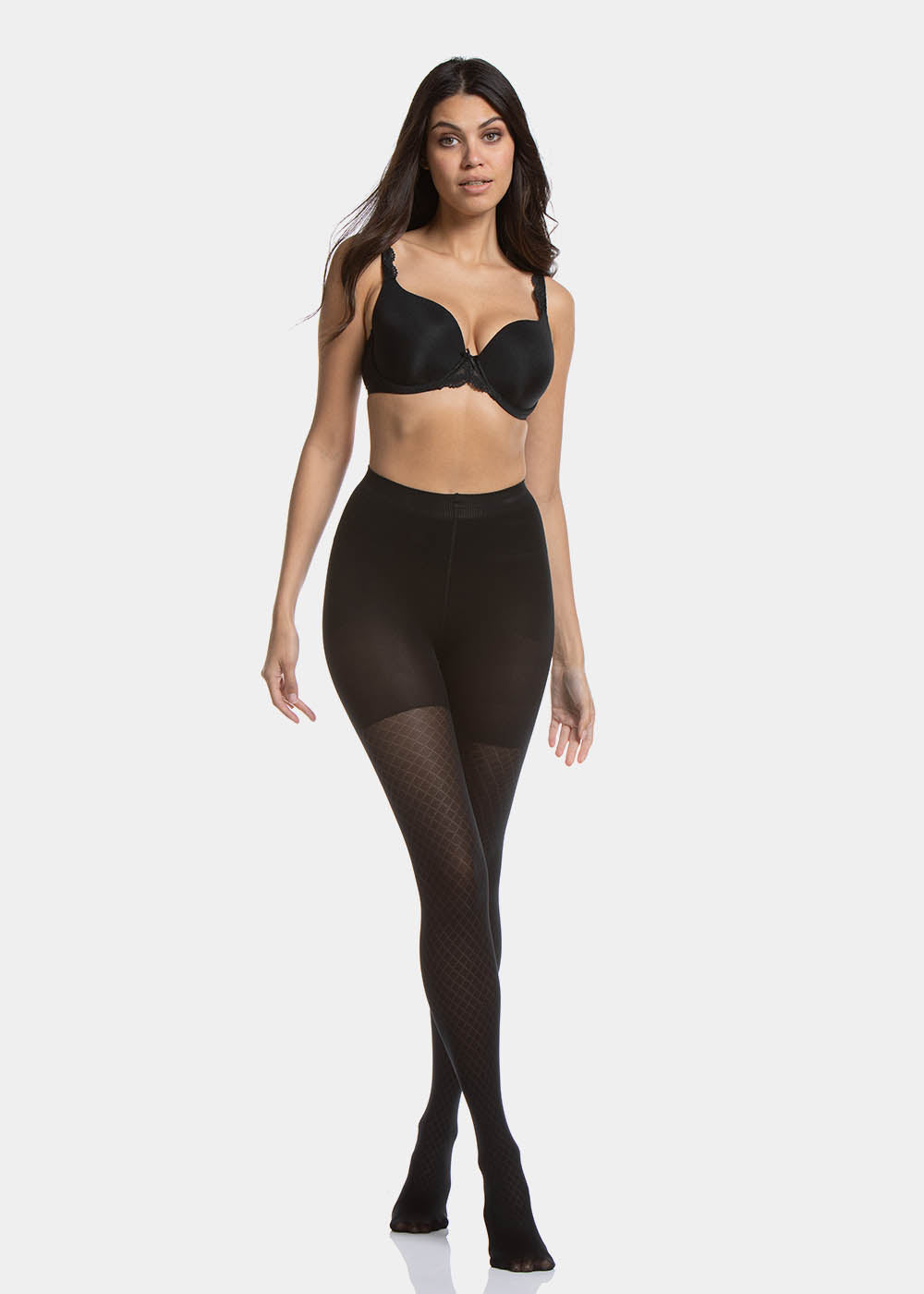 Incredible legs