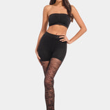 Luxury Legs