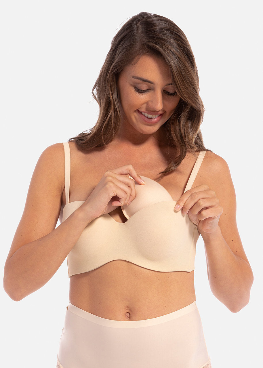 Soft Push-Up Pads