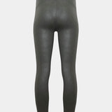 Leather Look Legging