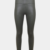Leather Look Legging