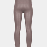 Leather Look Legging