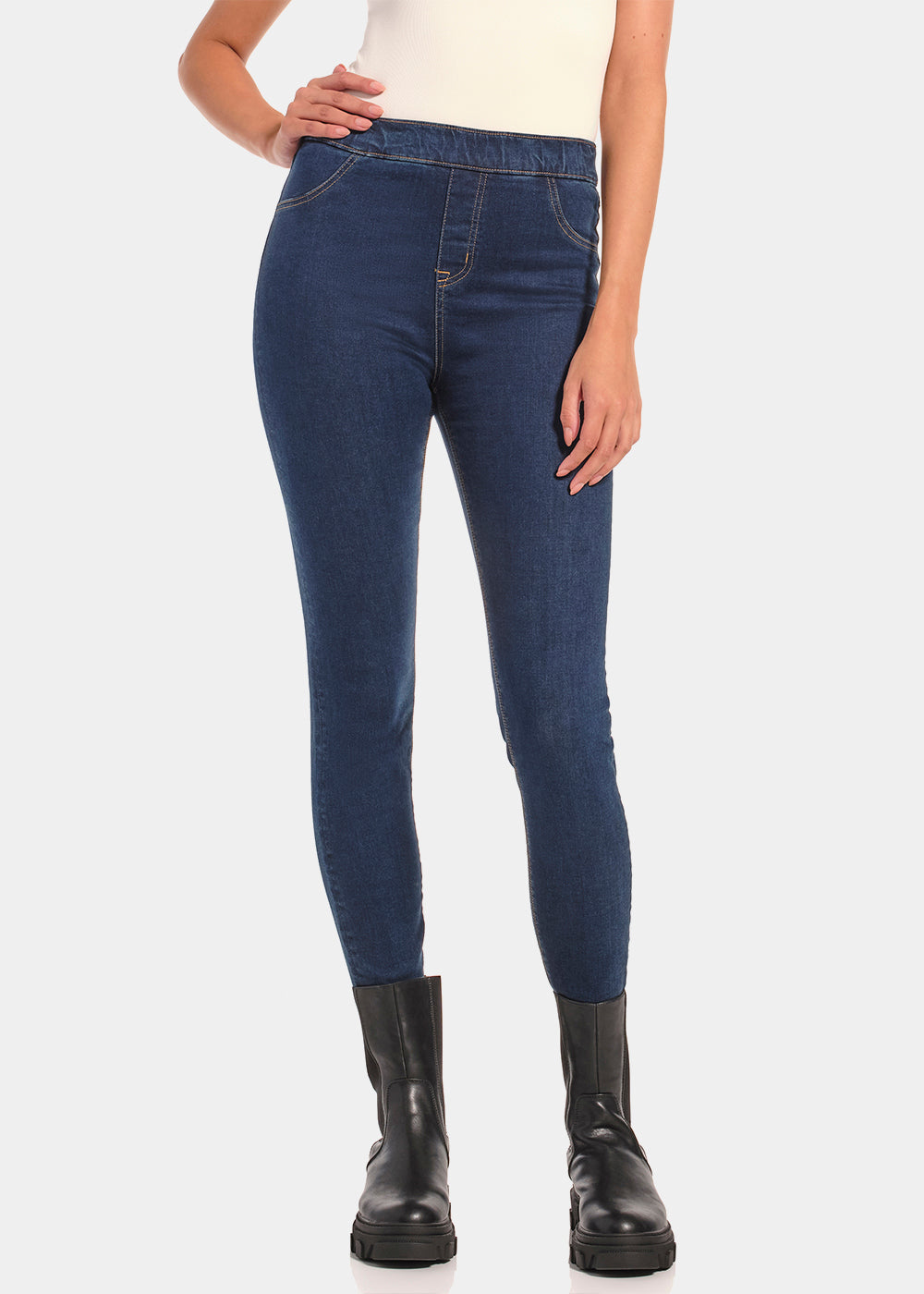Jeans Legging