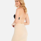 Maxi Sexy Control Skirt