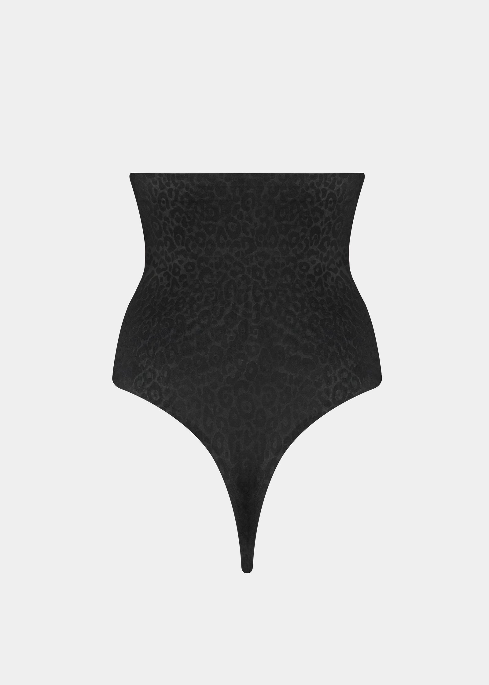 Maxi Sexy Hi-Thong