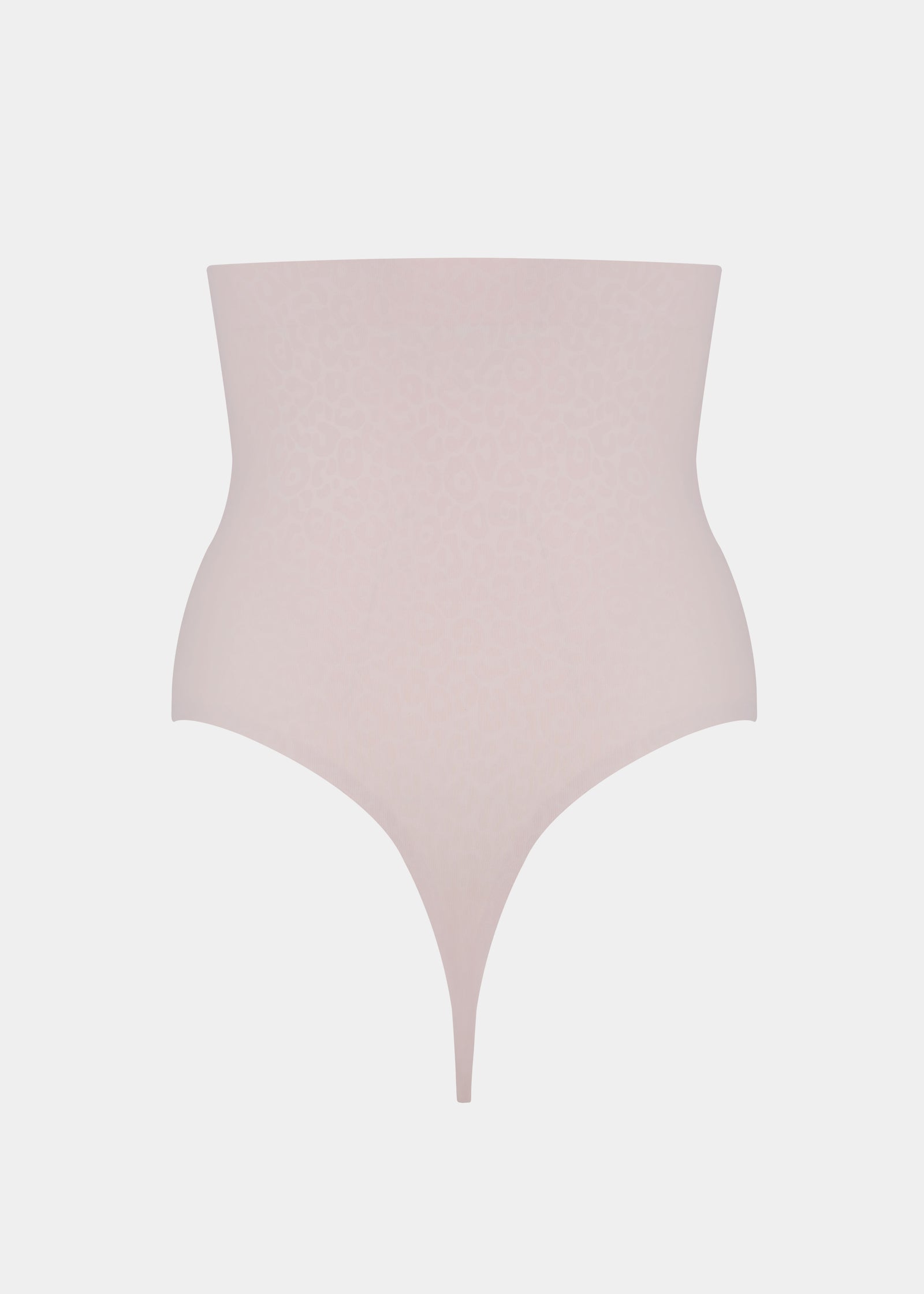 Maxi Sexy Hi-Thong