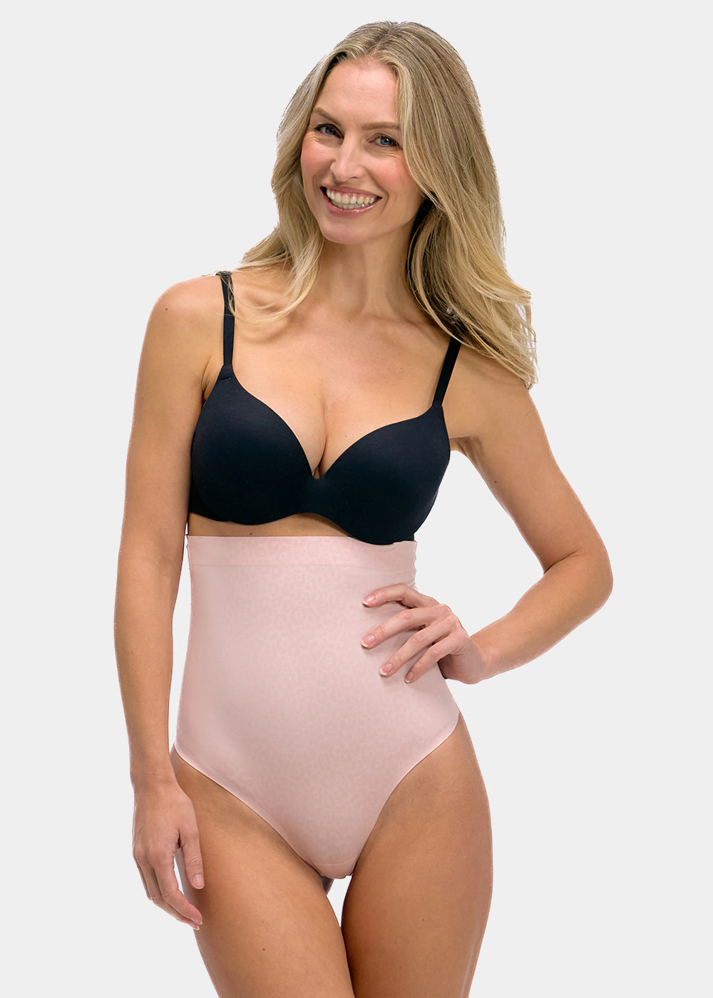 Maxi Sexy Hi-Thong