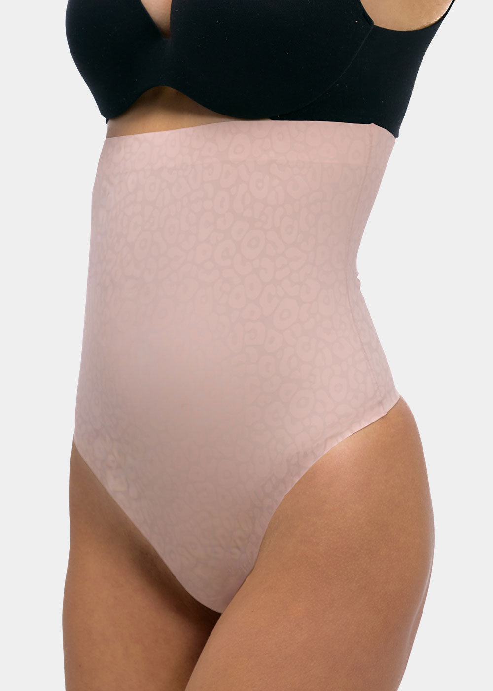 Maxi Sexy Hi-Thong