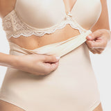 Maxi Sexy Hi-Thong