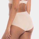 Dream Organics Panty (2-Pack)