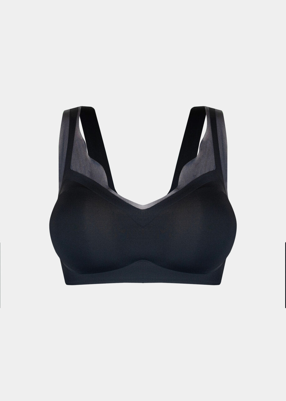 Black Sensual Bra still picture