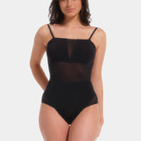 Sheer & Sexy Body
