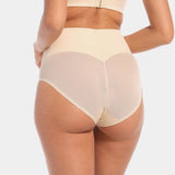 Sheer & Sexy Brief