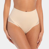 Sheer & Sexy Brief