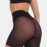 Sheer & Sexy Short