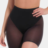 Sheer & Sexy Short