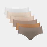 Hipster Pack (6-pack)