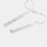 Silicone Bra Strap - 10mm