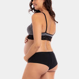 Mama Nursing Bra Lace