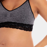 Mama Nursing Bra Lace