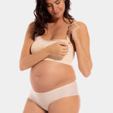 Fancy Mama Nursing Bra