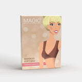 Bamboo Soft Bra