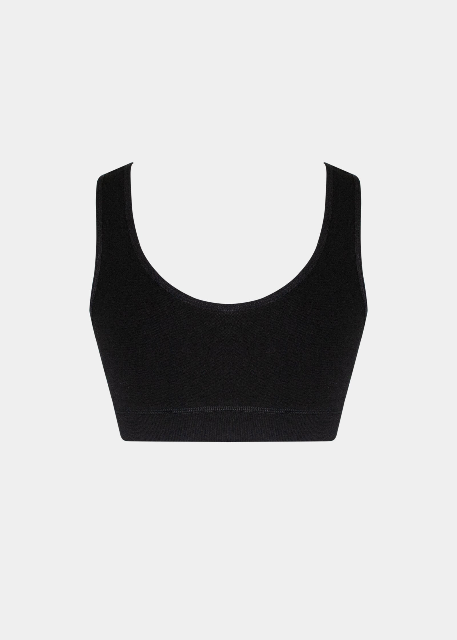 Bamboo Soft Bra