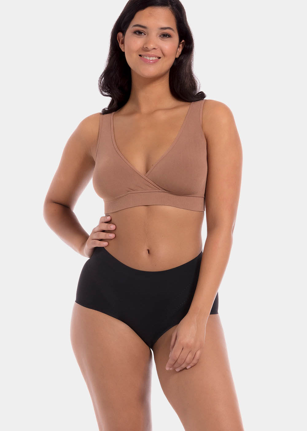 Bamboo Soft Bra