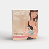 Mama Comfort Nursing Bra (2-pack)