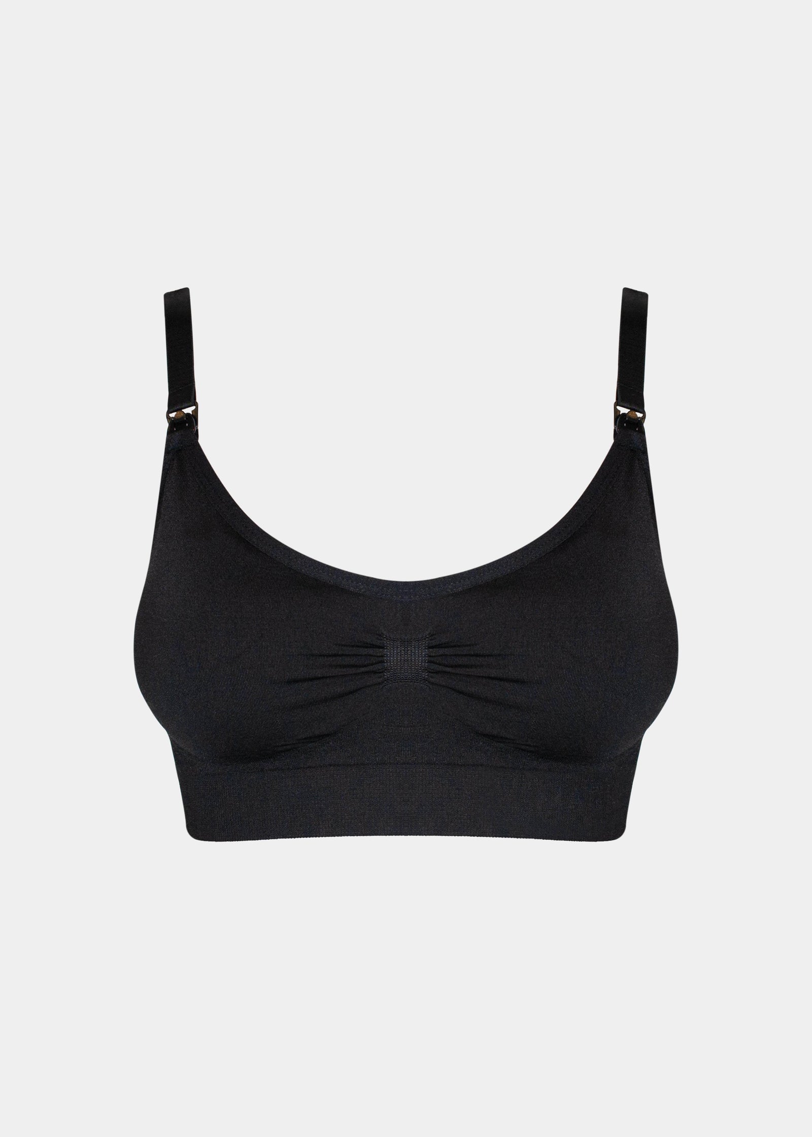 Mama Comfort Nursing Bra