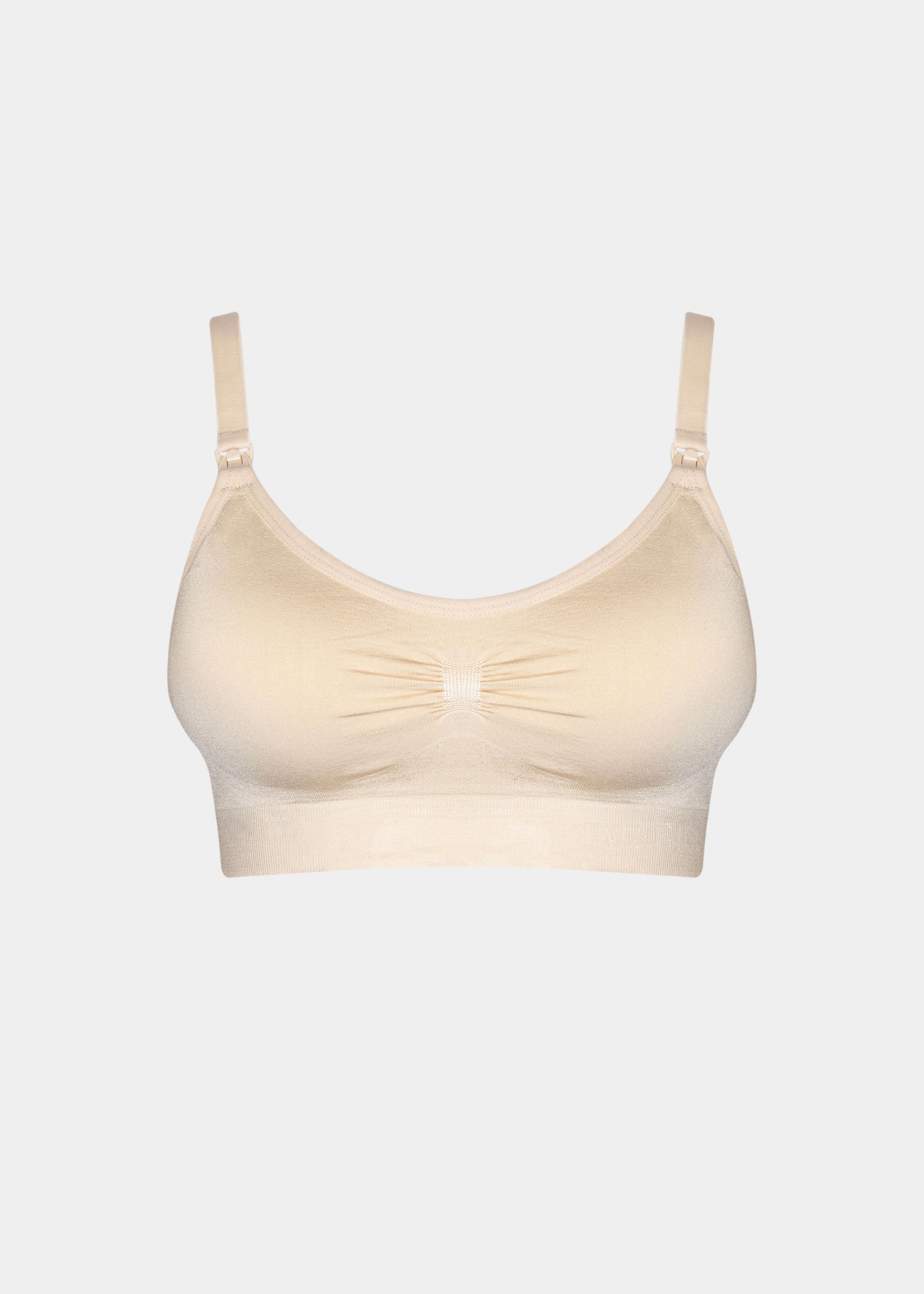 Mama Comfort Nursing Bra