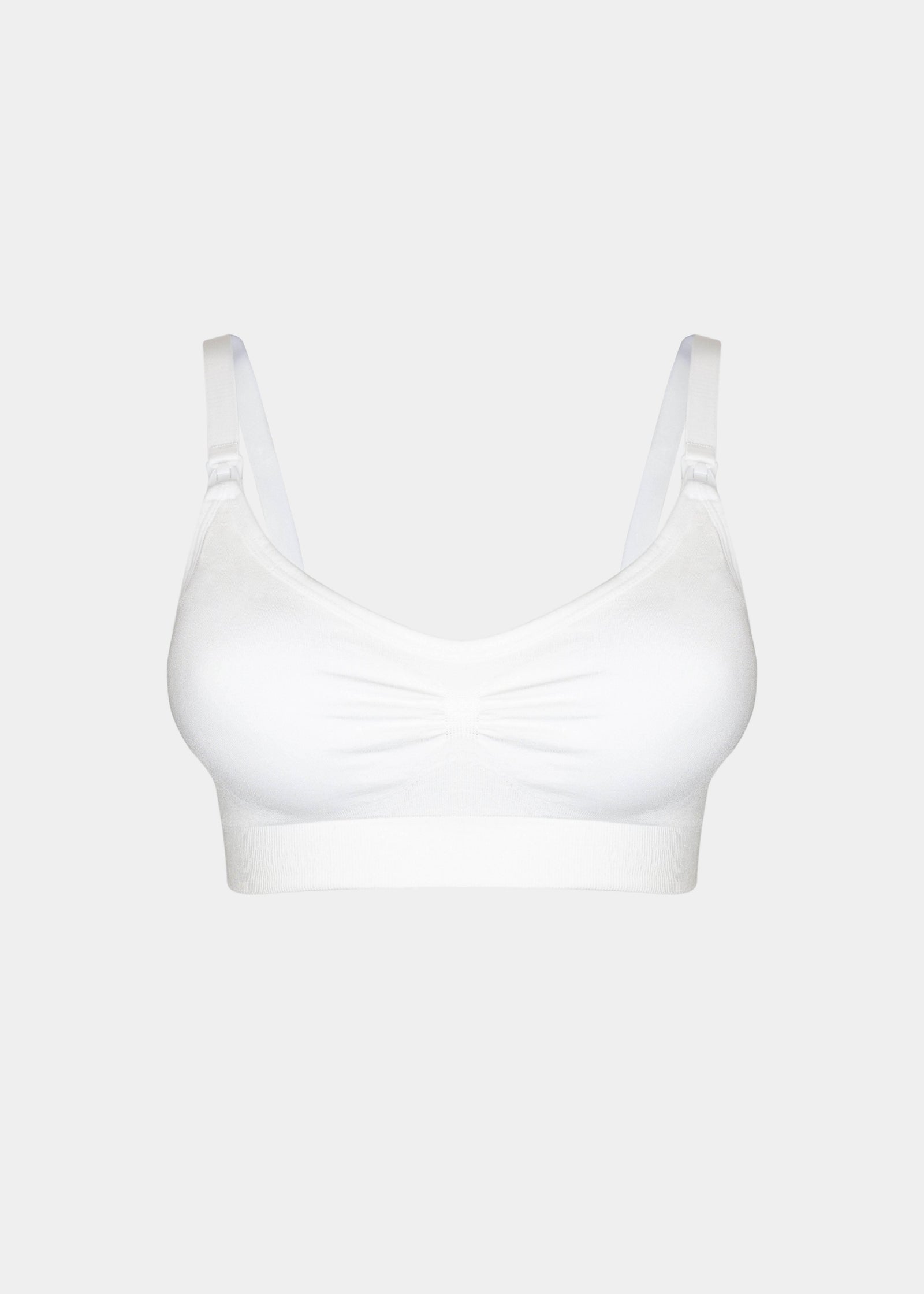 Mama Comfort Nursing Bra