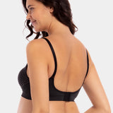 Mama Nursing Bra Dots