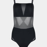 Sheer & Sexy Body