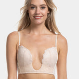 V-Bra Lace
