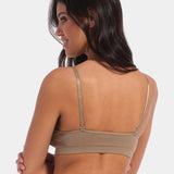 Comfort Bra Spaghetti Straps