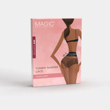 Tummy Shaper Lace