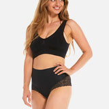 Tummy Shaper Lace