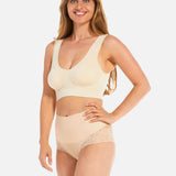 Tummy Shaper Lace