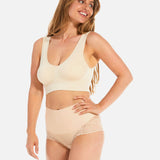 Tummy Shaper Lace