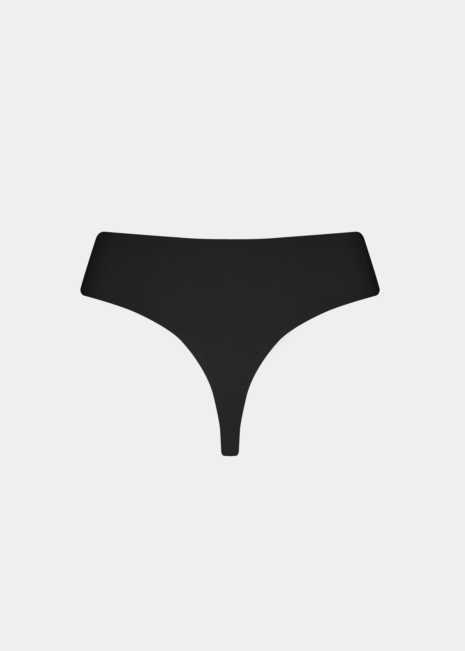 Bare To Go Thong