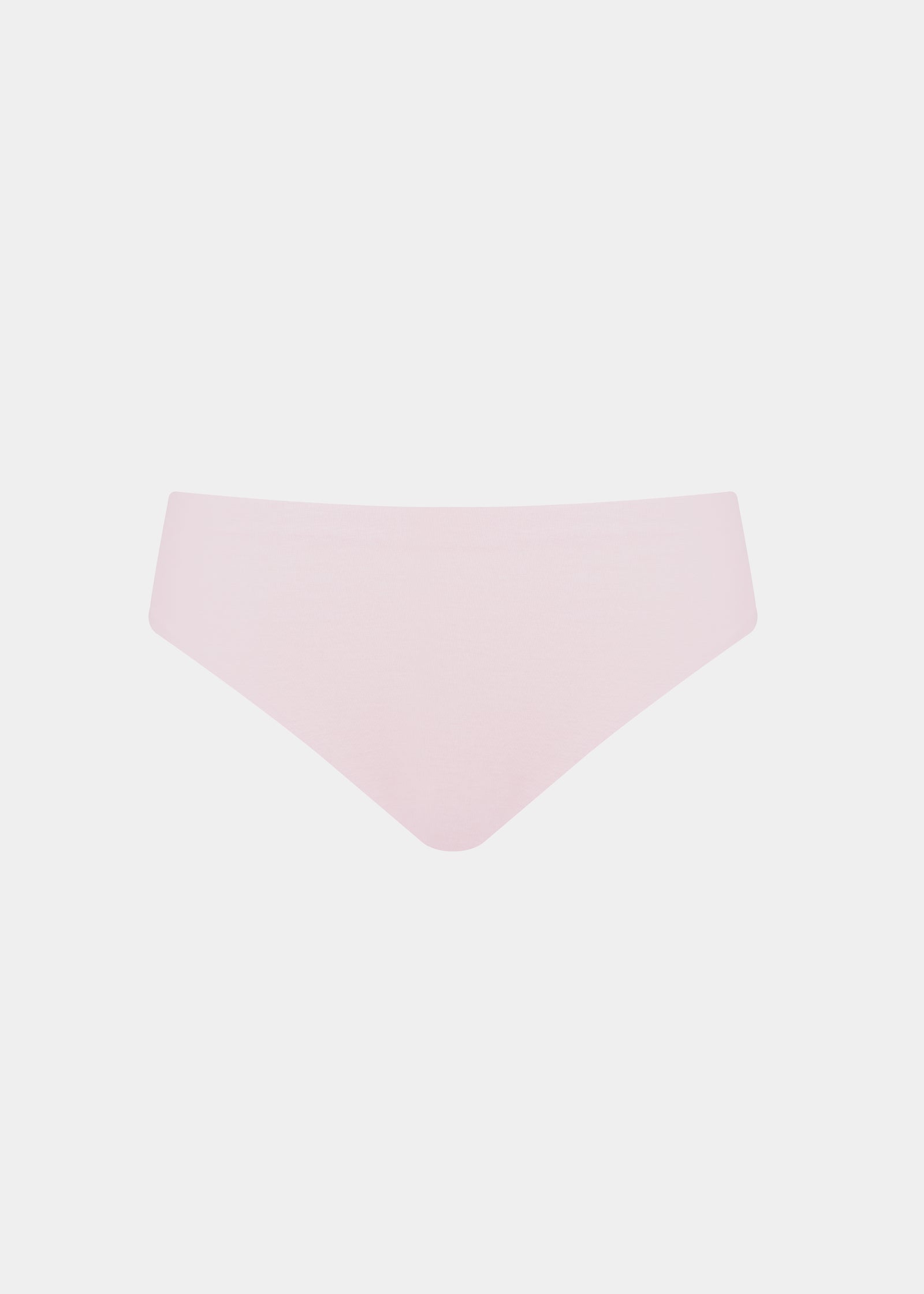 Bare To Go Thong