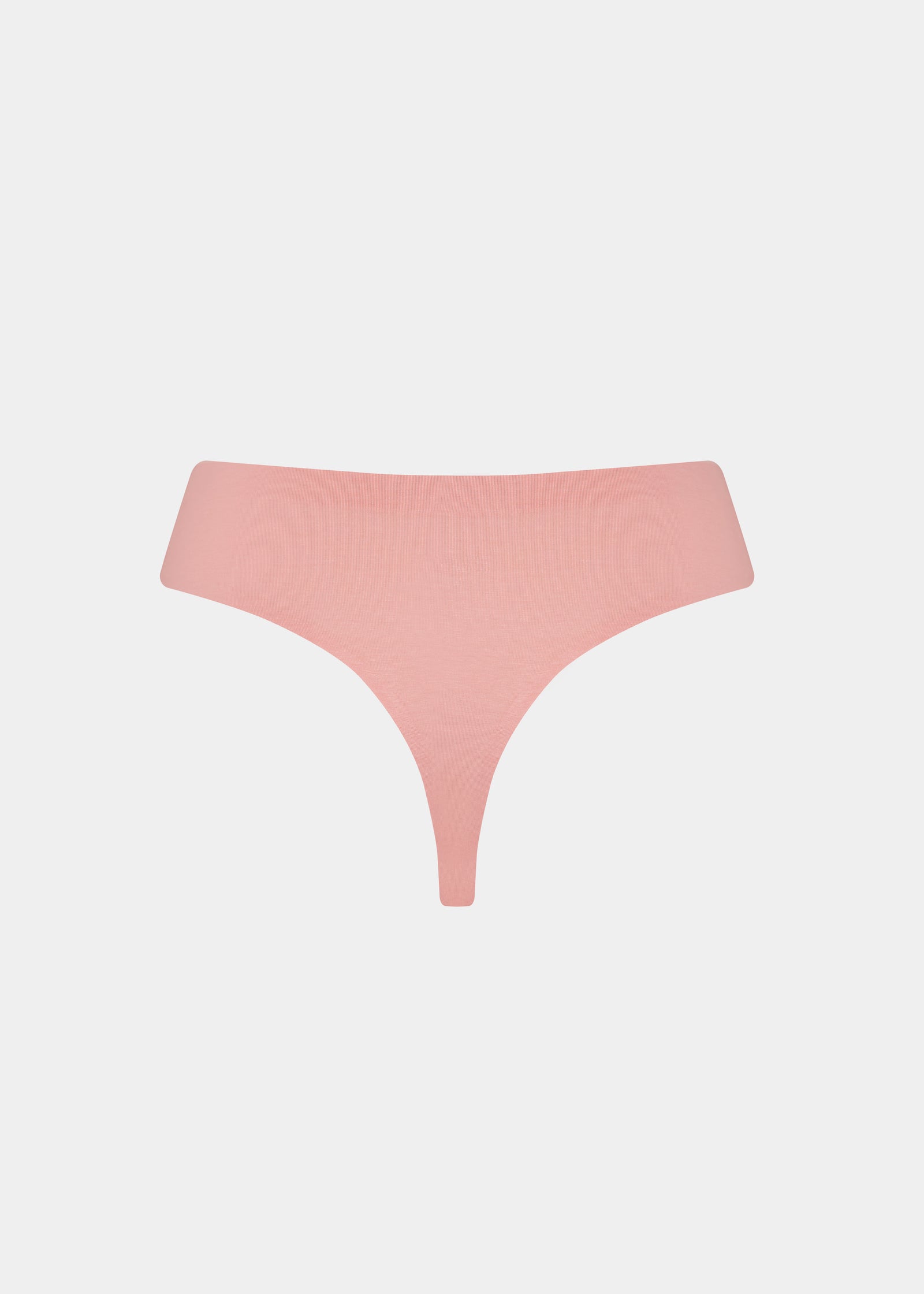 Bare To Go Thong